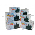 Máy bơm Sumo 6 Amphibia Pump Máy bơm Sumo 6 Amphibia Pump
