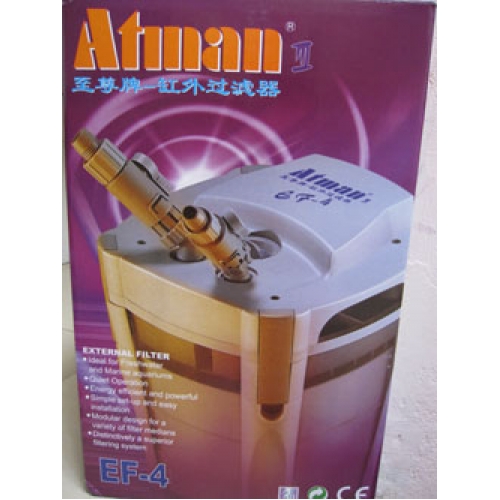 Atman Ef4