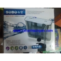 Máy lọc treo dạng mỏng Sobo WP-308H Máy lọc treo dạng mỏng Sobo WP-308H