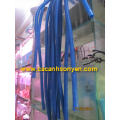 Ống xanh dẫn nước máy lọc Ống xanh dẫn nước máy lọc
