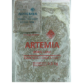 Artemia Sinh khối đông lạnh 500g Artemia Sinh khối đông lạnh 500g