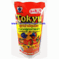 Thức ăn Tokyu 100g Thức ăn Tokyu 100g