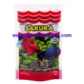Thức ăn cho cá Chọi Sakura 20g Thức ăn cho cá Chọi Sakura 20g