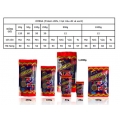 Thức ăn cho cá vàng, cá chép Omega 100g Thức ăn cho cá vàng, cá chép Omega 100g