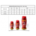Thức ăn cho cá vàng, cá chép Sakura Extra Gold 100g, 42% Protein Thức ăn cho cá vàng, cá chép Sakura Extra Gold 100g, 42% Protein