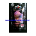Thức ăn La Hán - Okiko đen 100g Thức ăn La Hán - Okiko đen 100g
