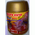Thức ăn La Hán Sun Red Gold 120g Thức ăn La Hán Sun Red Gold 120g