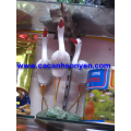 Cò trang trí (đất nung) Cò trang trí (đất nung)